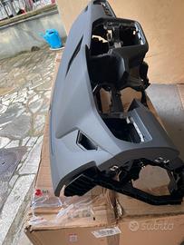 Plancia Tiguan 2017-2023