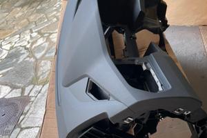 Plancia Tiguan 2017-2023