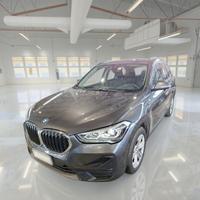 BMW X1 XDRIVE 25E BUSINESS ADVANTAGE AUTOMATICO SU
