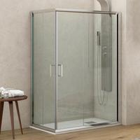 Box doccia 70x90 altezza 170 cm