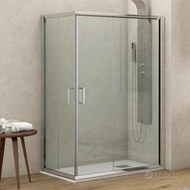 Box doccia 70x90 altezza 170 cm
