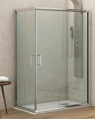 Box doccia 70x90 altezza 170 cm