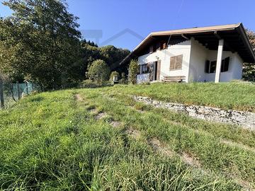 CASA SINGOLA DA RISTRUTTURARE