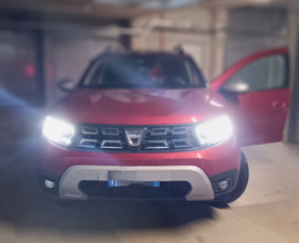 Dacia Duster prestige up 1000-Benzina/GPL,