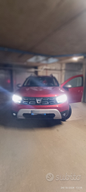 Dacia Duster prestige up 1000-Benzina/GPL,