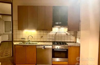 cucina completa