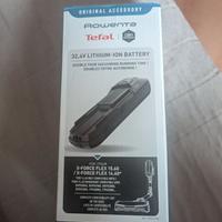 ASPIRAPOLVERE ROWENTA - BATTERIA