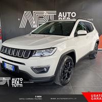 Jeep Compass 1.6 mjt Limited 2wd 120cv my19