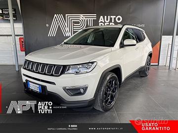 Jeep Compass 1.6 mjt Limited 2wd 120cv my19