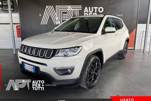 Jeep Compass 1.6 mjt Limited 2wd 120cv my19