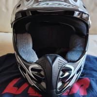 Casco Lazer MX 5