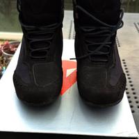 Scarpe da moto Dainese da donna tg 37