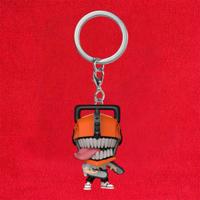 Portachiavi ChainsawMan POP!4 cm