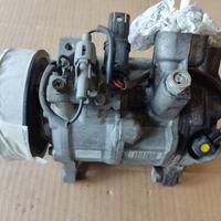 Compressore clima BMW 118 D 1995cc F20 del 2011