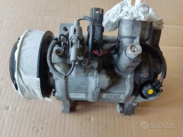 Compressore clima BMW 118 D 1995cc F20 del 2011