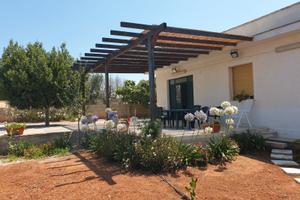 Villa Sole nel Salento