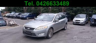Ricambi usati FORD MONDEO 4 SW BA7 2.0 TDCi- QXBA