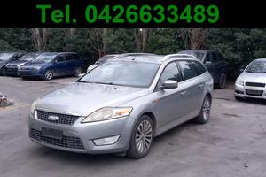Ricambi usati FORD MONDEO 4 SW BA7 2.0 TDCi- QXBA