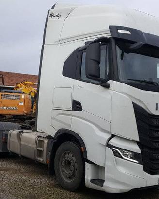 S-Way IVECO AS440S46T/P