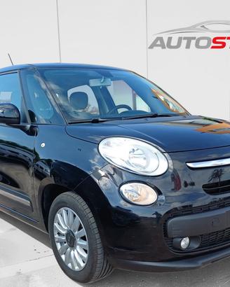 Fiat 500L 1.6 Multijet 105 CV EASY