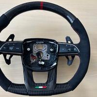 Volante LAMBORGHINI URUS in carbonio
