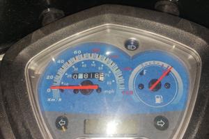 KYMCO AGILITY 125