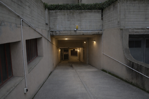 Magazzino C2 a Bologna in zona strategica