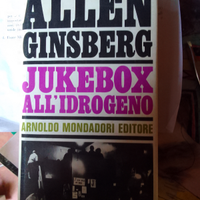 Jukebox all'idrogeno-A. Ginsberg
