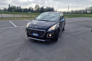 Peugeot 3008 prima serie 1.6 tdci