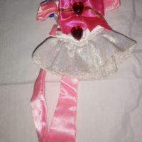 Abito Barbie Super Sailor Moon