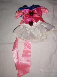 Abito Barbie Super Sailor Moon