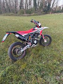 fantic xmf 125 competion 2022