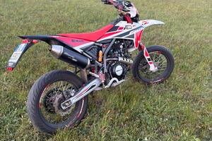 fantic xmf 125 competion 2022