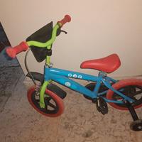bicicletta bambino 