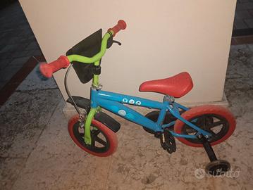 bicicletta bambino 