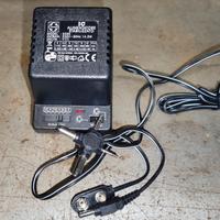 Alimentatore stabilizzato 