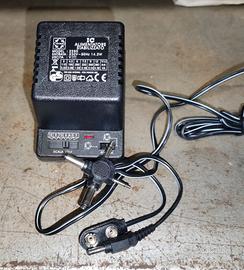 Alimentatore stabilizzato 