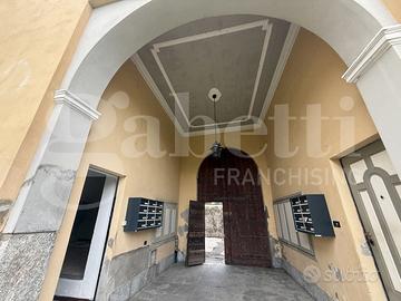 Appartamento Erba [Cod. rif 3338978VRG]
