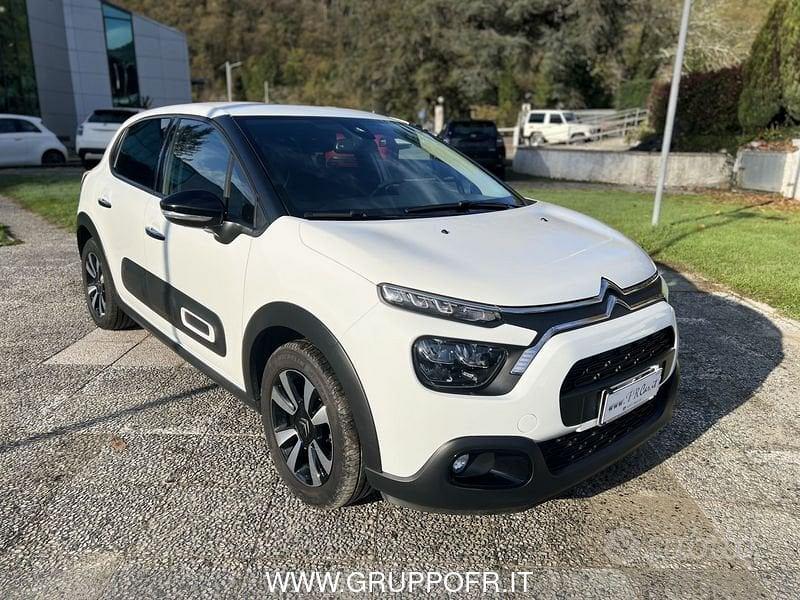 CITROEN C3 4ª serie