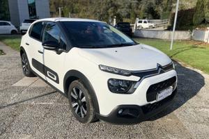 Citroën C3 110 S&S EAT6 Shine NO VINCOLI FINA...