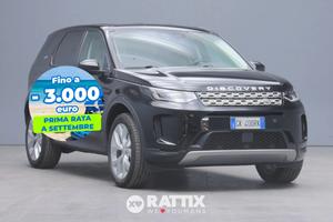 LAND ROVER discovery sport i 2020 Discovery Sport