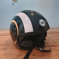 casco moto bambino scooter