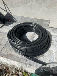 Tubo Irrigazione Ø25mm