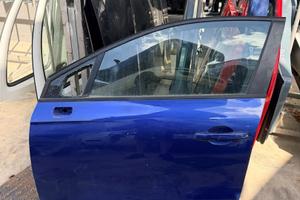 Ricambi porta portiera RENAULT CLIO V dal 2019