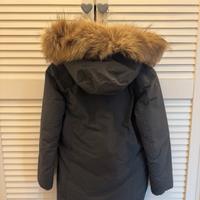 Cappotto Woolrich 10 anni