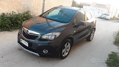 OPEL Mokka 1ª serie - 2015