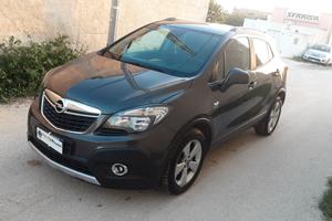 OPEL Mokka 1ª serie - 2015