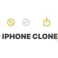 Cer.co iphone clone 16 o 17 pro max da scamb.iare
