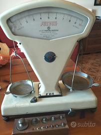 bilancia antica