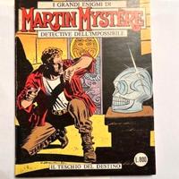 Martin Mystere lotto originali dal 11 al 20